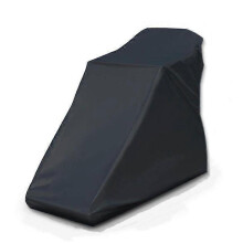 Lebanghui Waterproof Treadmill Cover, Dustproof Folding Sunscreen Cover
