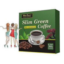 (1 box) Weight-Loss-Coffee ,Slim-Green-Coffee for man and woman