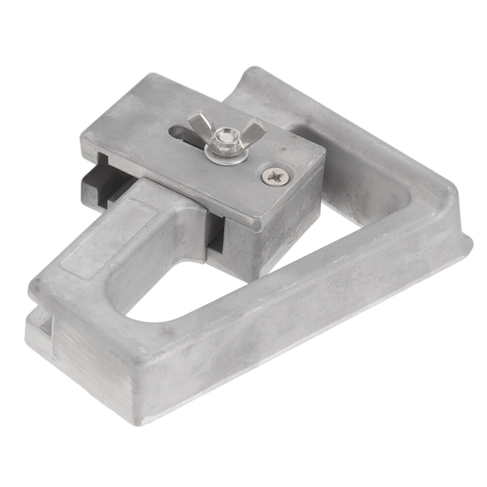 Aluminum Alloy Pvc Floor Cutter Trimmer, 11.5X8cm, 10-30Mm Width 4181339388307