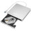 Masterizzatore CD-DVD-RW USB30 Hard Disk INAC01 1