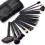 Makeup Brush Set - 24 pcs 1