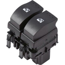 TD-drukknopschakelaars voor IIB0B1B2CB0CB1CB2SB0SB1SB2 1998-2020. Past op duurzame raammechanismen.
