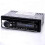 Autoradio MP3 Bluetooth USB 12V 3