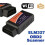 ELM327 OBD2 WIFI Scanner Diagnostikverktyg 1