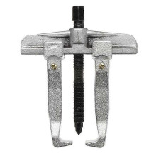 150 MM lageravdragare 2 käftar Smidesnav Kugghjulsutdragare