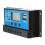 TEMPSA 40A LCD Solar Regulator Controller för 12V 24V automatisk batteriladdning 1