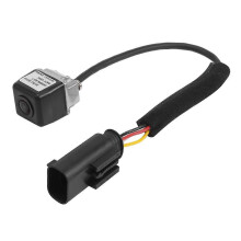 För 2010 2011 2012 Bakre kamera Back Park Assist Backup-kamera 95750-2B500 / 957502B500