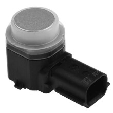 (Argent) 4 pièces/lot neuf pour Ford PDC capteur de stationnement radar de stationnement aide au stationnement
