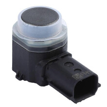 (Gris) 4 pièces/lot neuf pour Ford PDC capteur de stationnement radar de stationnement aide au stationnement