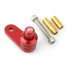 (Rojo) Para CFMOTO CF 800MT MT800 MT 800 MT CF800MT Accesorios de motocicleta Control del interruptor