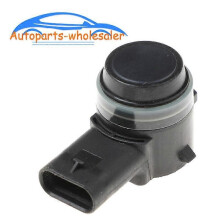 (Zilver)Nieuw 66209283200 9283200 voor BMW X3 X4 X5 X6 F15 F16 2014-2018 PDC achteruitrijsensor auto