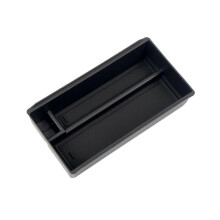 Accoudoir central pour Toyota Land Cruiser LC300 2022, boîte de rangement, accessoires de rangement
