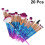 20 st Unicorn Makeup Brushes Makeup Brush -Mingmei 1