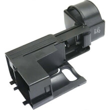 Porte-gobelet pour console centrale de voiture (2116800014) - Compatible avec les pièces automobiles