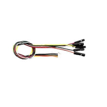 (1,25 till 2,54 mm linje)HLK-LD2410 24Ghz Smart Human Presence Radar Modul LD2410 24G Millimeter Wave