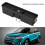 Car Power Window Master Control Switch Left Right Compatible Suzuki Vitara 3