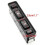 Car Power Window Master Control Switch Left Right Compatible Suzuki Vitara 4