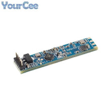 (HLK-LD2410)HLK-LD2410 24Ghz Smart Human Presence Radar Modul LD2410 24G Millimeter Wave Motion Switch