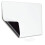 INF A3 Magnetisch Whiteboard voor Koelkast - Wit 1