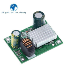 DC 9V 12V 24V 36V 48V 72V 84V 120V till 5V 12V 3A Step Down-modul Strömförsörjning DC DC-omvandlare