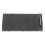 Bil Center Console Kåpa Slider Blind Cup Hållare Panel för Benz C Class W204 S204 E Class W212 1