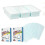 Concentrated Laundry Detergent Sheets180 Count Liquid Free Laundry Detergent Sheets Laundry Detergent 1