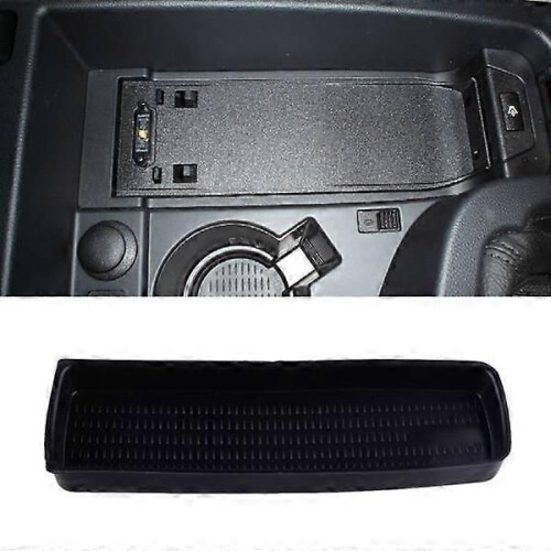 Per -BMW Serie 3 E90 E91 E92 E93 Bracciolo centrale, vano portaoggetti, 7118064 51167118064