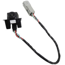 95407397 Bakifrån parkeringshjälp Backupkamera för Chevy Cruze Equinox GMC Terrain