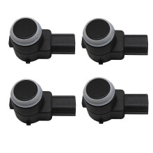 15239247 4st PDC Parkeringssensor Parktronic Avståndskontroll För Chevrolet Tahoe Opel Antara GMC Yukon