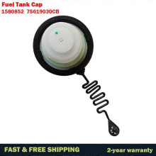 Benzine Diesel Brandstoftankdop 1580852 Ford Fiesta Focus Transit B-MAX Ranger Mondeo Tankdop 7S61-9030-CB