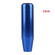 (13 cm-blå) 13 cm/18 cm Mugen växelspaksknopp förlängd lång manuell växellåda växelspaksväxel