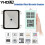 (2D USB) Scanner de codes-barres 1D 2D Lecteur de codes-barres USB QR Interface USB RS232 TTL Scanners 1