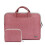 Laptopfodral 156 tum - Nylon - Röd 1