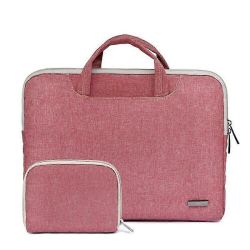 Laptopfodral 156 tum - Nylon - Röd