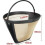 Reusable Permanent Coffee Filter Tea For Coffee Machine 10-12 Cup Coffee Maker 1