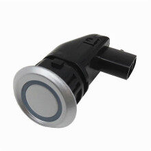 (Zilver) 1 stuk 96673471 voor Chevrolet Captiva PDC parkeersensor 96673467 96673464 96673474 Parktronic