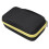 Black Multimeter Carrying Case 1 Piece Waterproof Hard Protective Bag Multifunction Pouch Bag 1