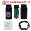 Scanner automatique 1.4 pour lecteur de code BMW avec interface OBD2 version 1.4.0, diagnostic automatique, 1