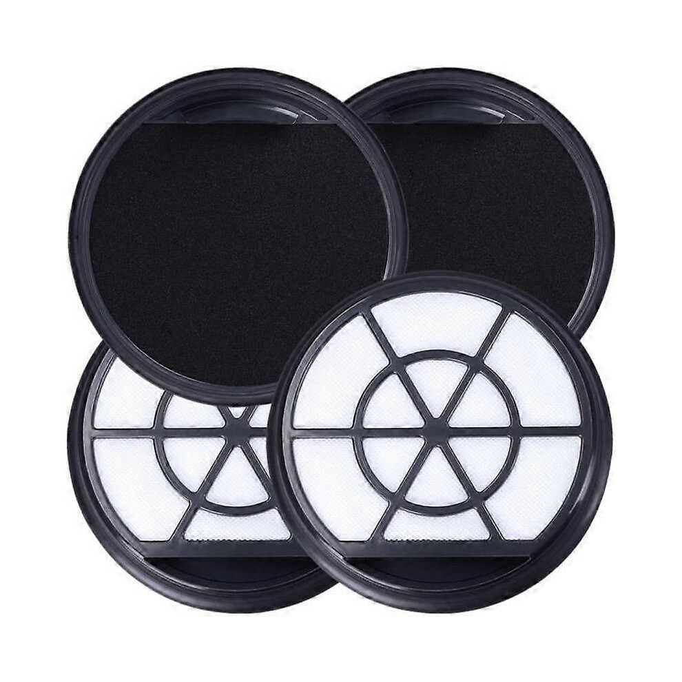 2 Filtri Per Aspirapolvere Bosch Serie 2 Bosch BGS05A22101 Bosch BGS05A22001 Bosch BGS05AAA201