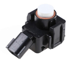 Capteur de stationnement PDC 3 couleurs (blanc) pour Toyota 89341-58060 8934158060 188400-3210, capteur