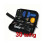 Watch Repair Tool Set - Professional - 30 Pieces - Nylon Bag - Antimagnetic - Precise 1