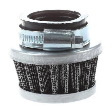 Filtro aria da 35 mm per ATV Quad Dirt Pit Bike Go Kart da 110-125 cc