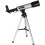 Telescoop, aardse en astronomische refractor voor beginners 1