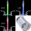 3-color safety LED light tip 1
