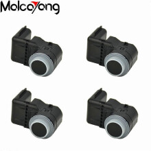 4 ST PDC Parkeringssensor för Kia Sorento 3.3L 2.0L 2.4L Hyundai 95720-C5000 95720C5000 4MS060KAA