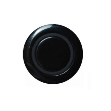 (4 stücke Black19mm) 4 Teile/los 19mm Auto Parkplatz Wasserdichte Sensor Auto Detektor Reverse Radar