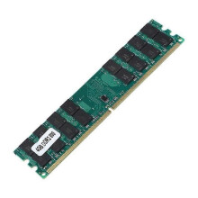 DDR2 800MHz RAM-minne 4GB 240-stifts minnesmodul Snabb dataöverföring för AMD-dator