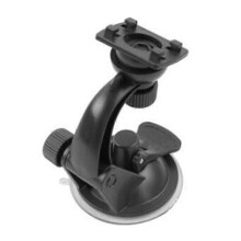 Support de caméra de voiture 4K 4Z, support de fixation à ventouse pour pare-brise pour enregistreur