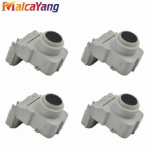 4st 95720-2S000 Bilbackradardetektor Backup Parktronic sensor för Hyundai IX35 parkeringssensorer