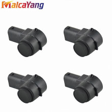 4st Ny bil bakåtpassning för Citroen Peugeot Parkeringssensor Backsensor 16117 353 80 1611735380